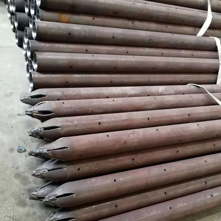 东莞76mm管棚管
